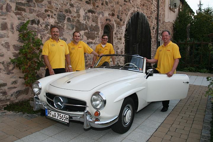Mercedes Benz_.JPG - Daimler-Benz 190 SLBaujahr 1960, 105 PS, 1884 ccm, 4 Zylinder